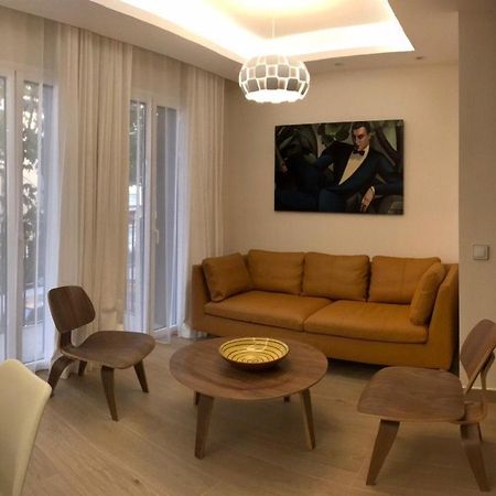 Nuevo Apartamento Moderno Elisa - A 80 Metros De La Playa Para 5 Personas Sant Feliu de Guíxols Esterno foto