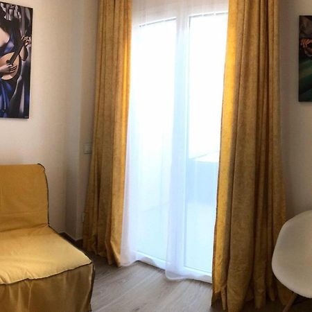 Nuevo Apartamento Moderno Elisa - A 80 Metros De La Playa Para 5 Personas Sant Feliu de Guíxols Esterno foto