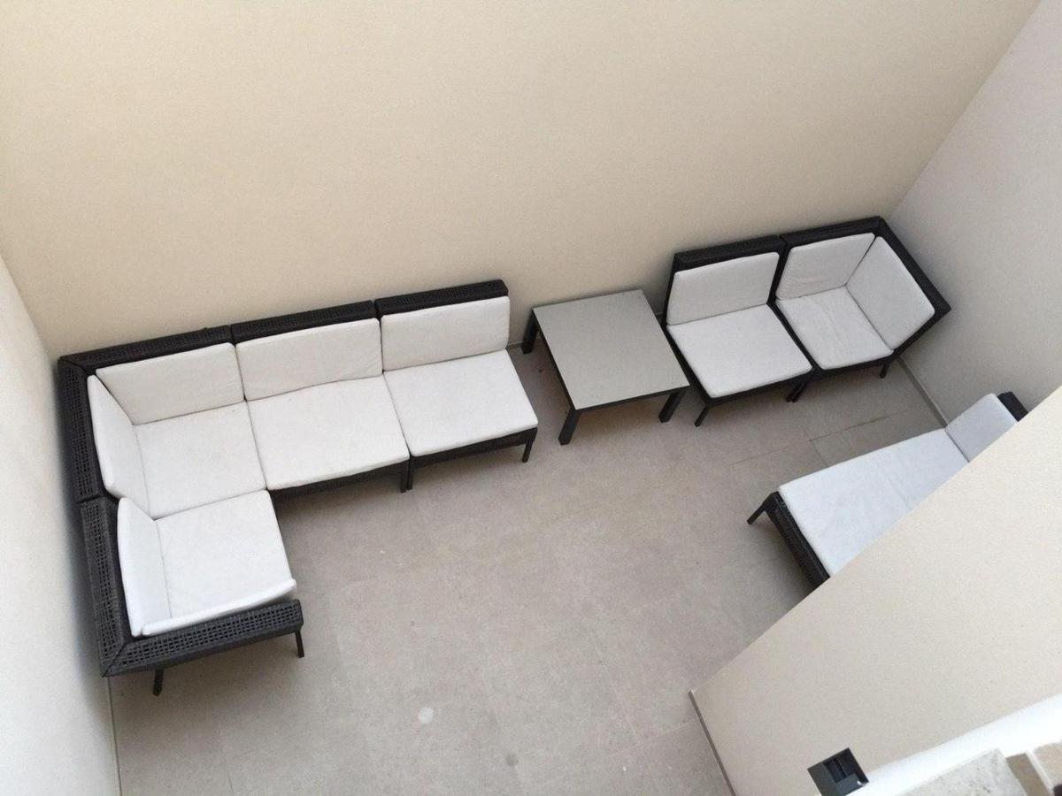 Nuevo Apartamento Moderno Elisa - A 80 Metros De La Playa Para 5 Personas Sant Feliu de Guíxols Esterno foto