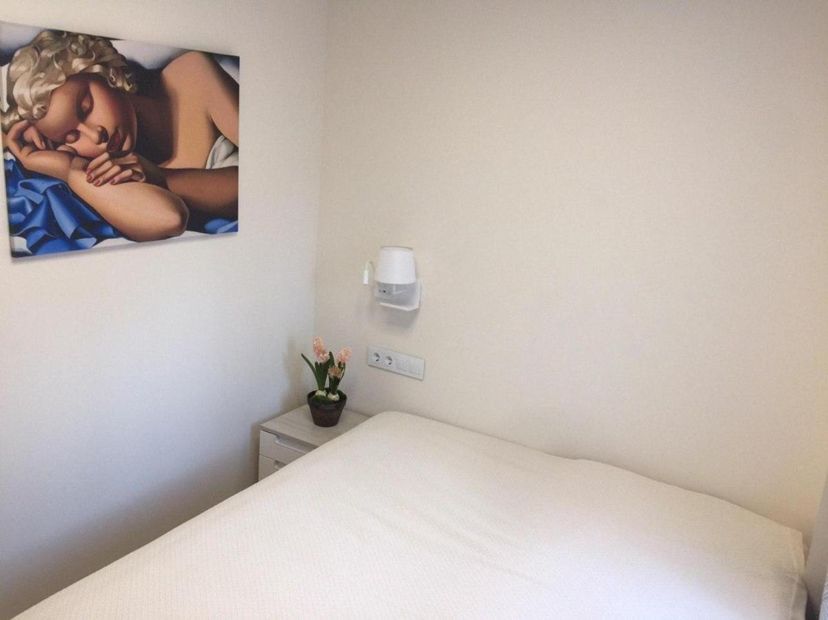 Nuevo Apartamento Moderno Elisa - A 80 Metros De La Playa Para 5 Personas Sant Feliu de Guíxols Esterno foto