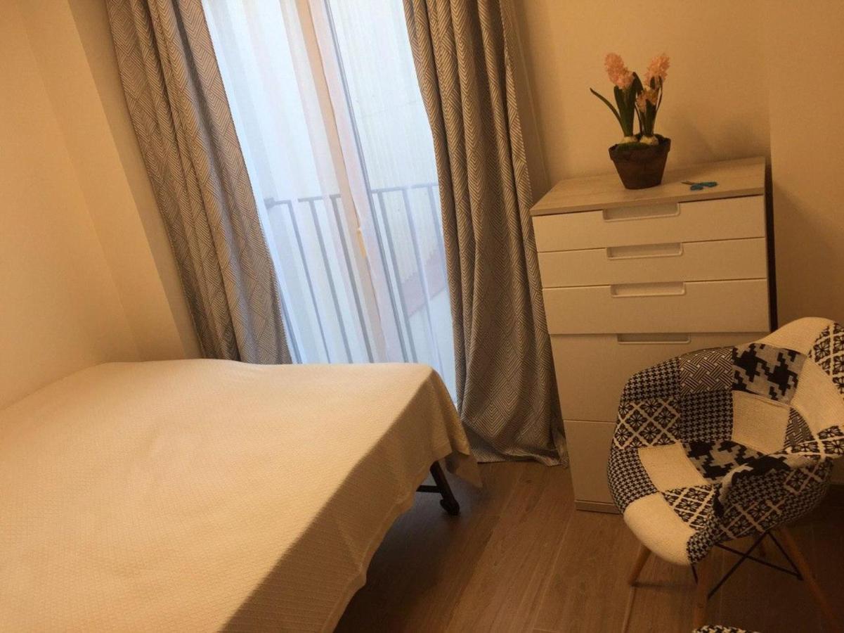 Nuevo Apartamento Moderno Elisa - A 80 Metros De La Playa Para 5 Personas Sant Feliu de Guíxols Esterno foto