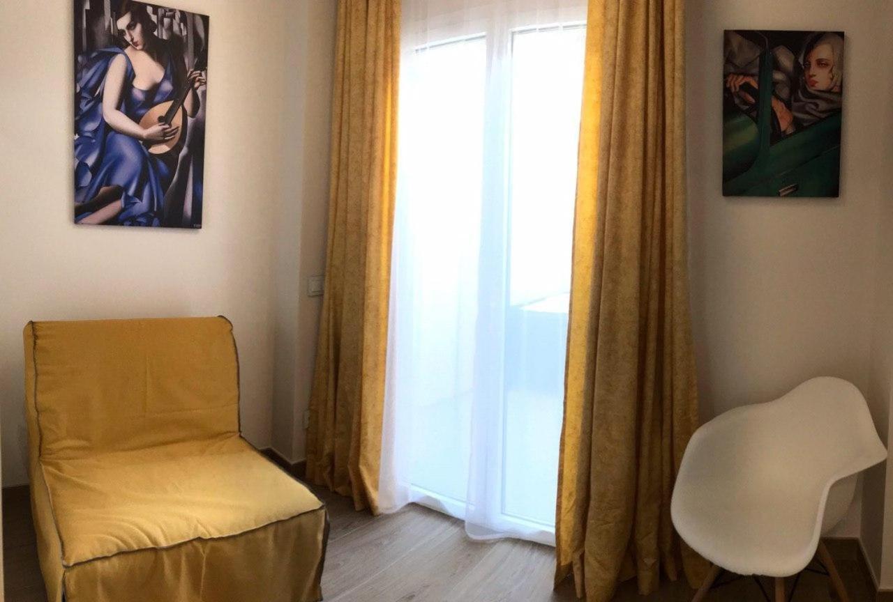 Nuevo Apartamento Moderno Elisa - A 80 Metros De La Playa Para 5 Personas Sant Feliu de Guíxols Esterno foto
