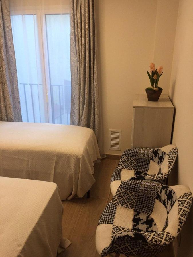 Nuevo Apartamento Moderno Elisa - A 80 Metros De La Playa Para 5 Personas Sant Feliu de Guíxols Esterno foto