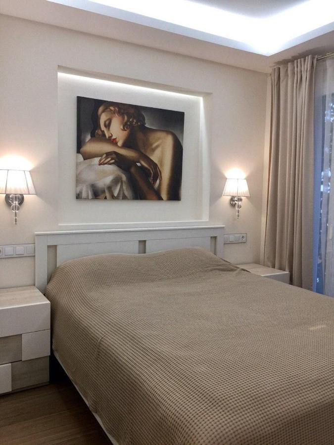Nuevo Apartamento Moderno Elisa - A 80 Metros De La Playa Para 5 Personas Sant Feliu de Guíxols Esterno foto