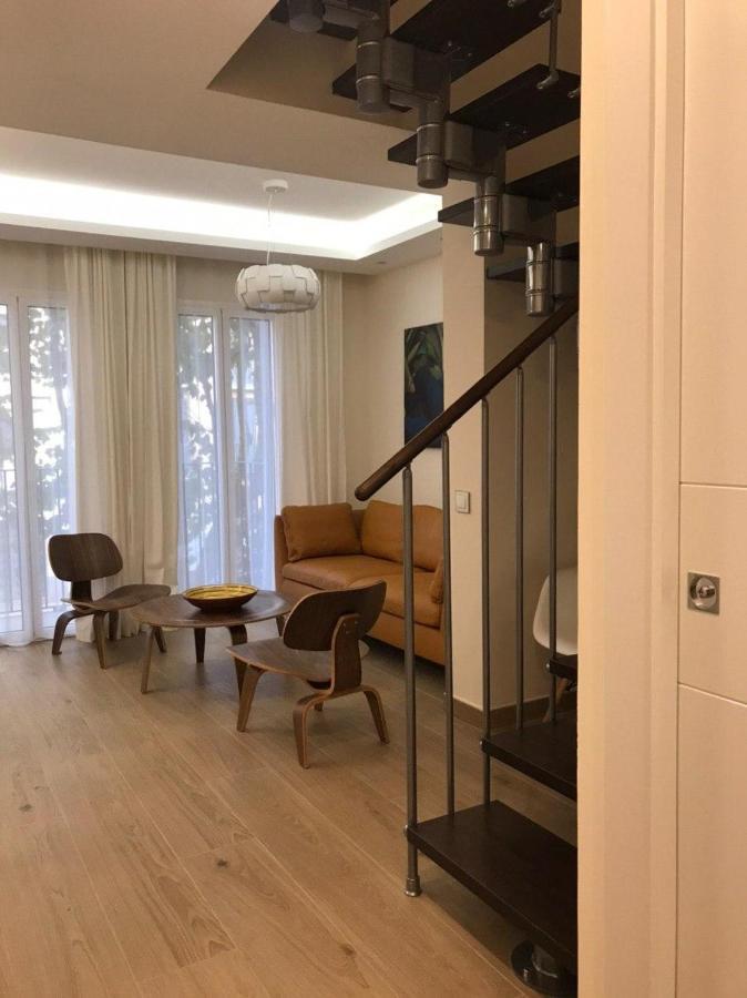 Nuevo Apartamento Moderno Elisa - A 80 Metros De La Playa Para 5 Personas Sant Feliu de Guíxols Esterno foto