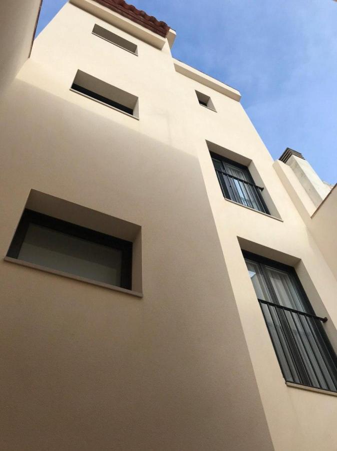 Nuevo Apartamento Moderno Elisa - A 80 Metros De La Playa Para 5 Personas Sant Feliu de Guíxols Esterno foto