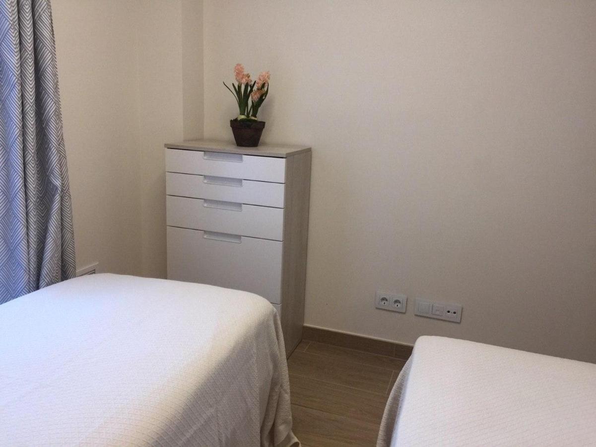 Nuevo Apartamento Moderno Elisa - A 80 Metros De La Playa Para 5 Personas Sant Feliu de Guíxols Esterno foto
