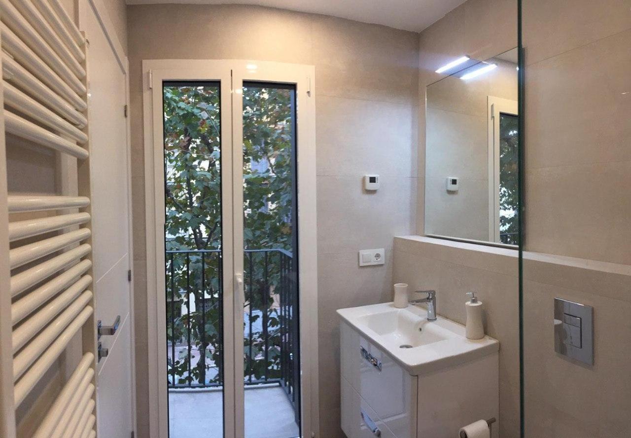 Nuevo Apartamento Moderno Elisa - A 80 Metros De La Playa Para 5 Personas Sant Feliu de Guíxols Esterno foto
