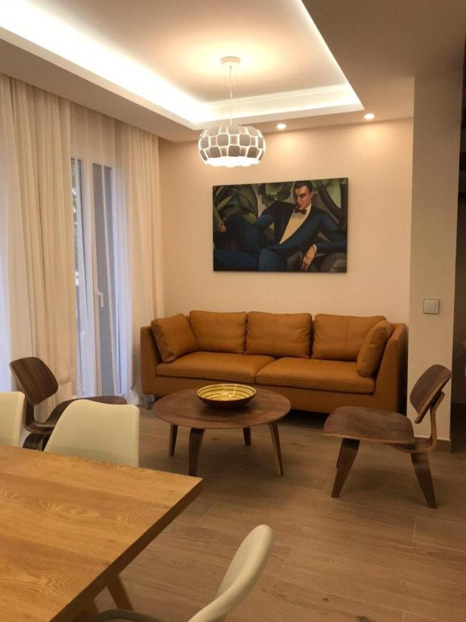 Nuevo Apartamento Moderno Elisa - A 80 Metros De La Playa Para 5 Personas Sant Feliu de Guíxols Esterno foto