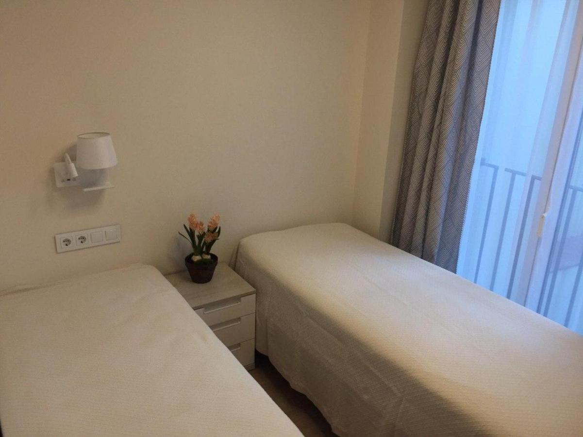 Nuevo Apartamento Moderno Elisa - A 80 Metros De La Playa Para 5 Personas Sant Feliu de Guíxols Esterno foto