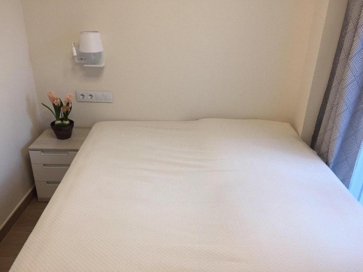 Nuevo Apartamento Moderno Elisa - A 80 Metros De La Playa Para 5 Personas Sant Feliu de Guíxols Esterno foto