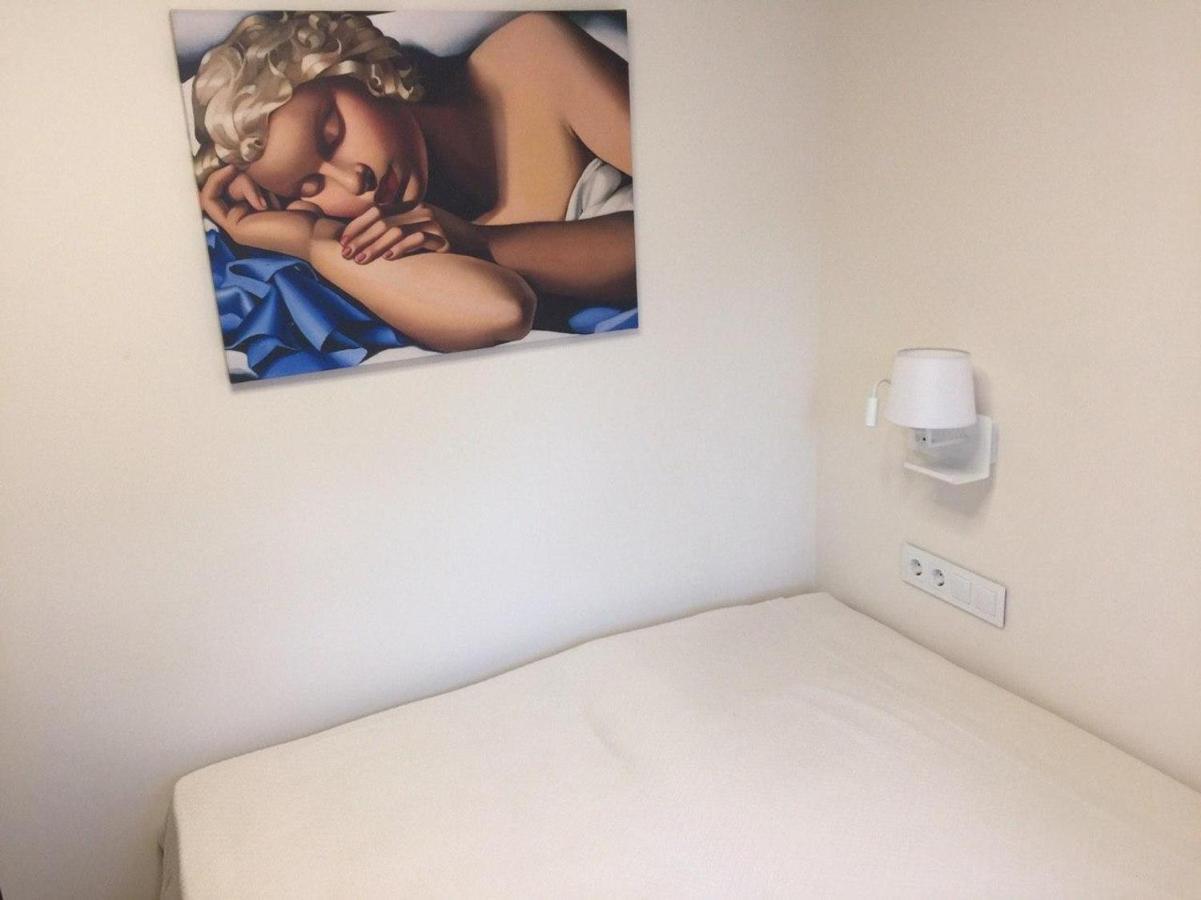Nuevo Apartamento Moderno Elisa - A 80 Metros De La Playa Para 5 Personas Sant Feliu de Guíxols Esterno foto