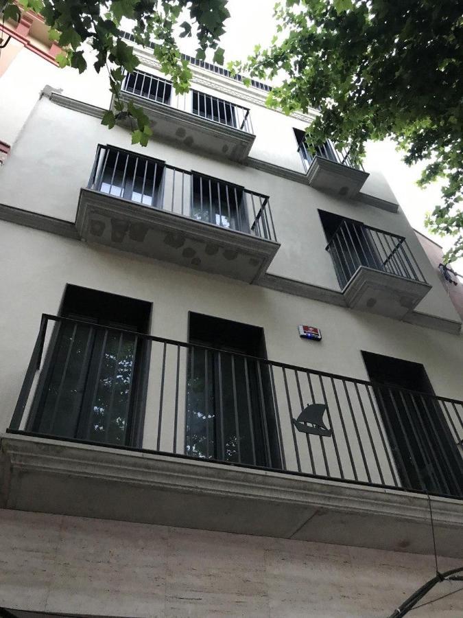 Nuevo Apartamento Moderno Elisa - A 80 Metros De La Playa Para 5 Personas Sant Feliu de Guíxols Esterno foto