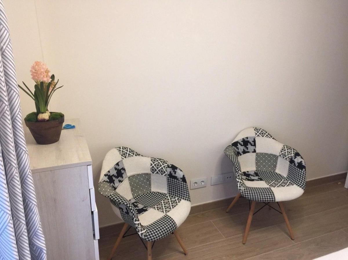 Nuevo Apartamento Moderno Elisa - A 80 Metros De La Playa Para 5 Personas Sant Feliu de Guíxols Esterno foto
