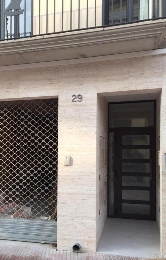 Nuevo Apartamento Moderno Elisa - A 80 Metros De La Playa Para 5 Personas Sant Feliu de Guíxols Esterno foto