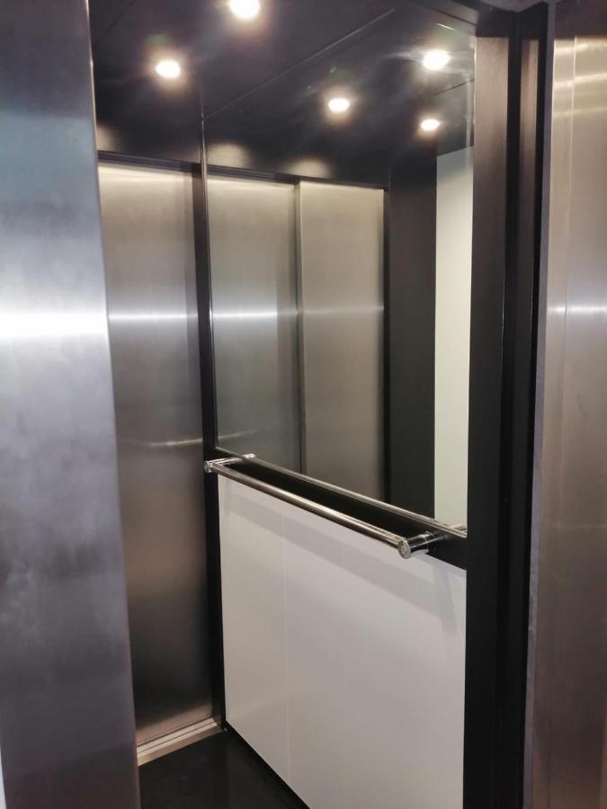 Nuevo Apartamento Moderno Elisa - A 80 Metros De La Playa Para 5 Personas Sant Feliu de Guíxols Esterno foto