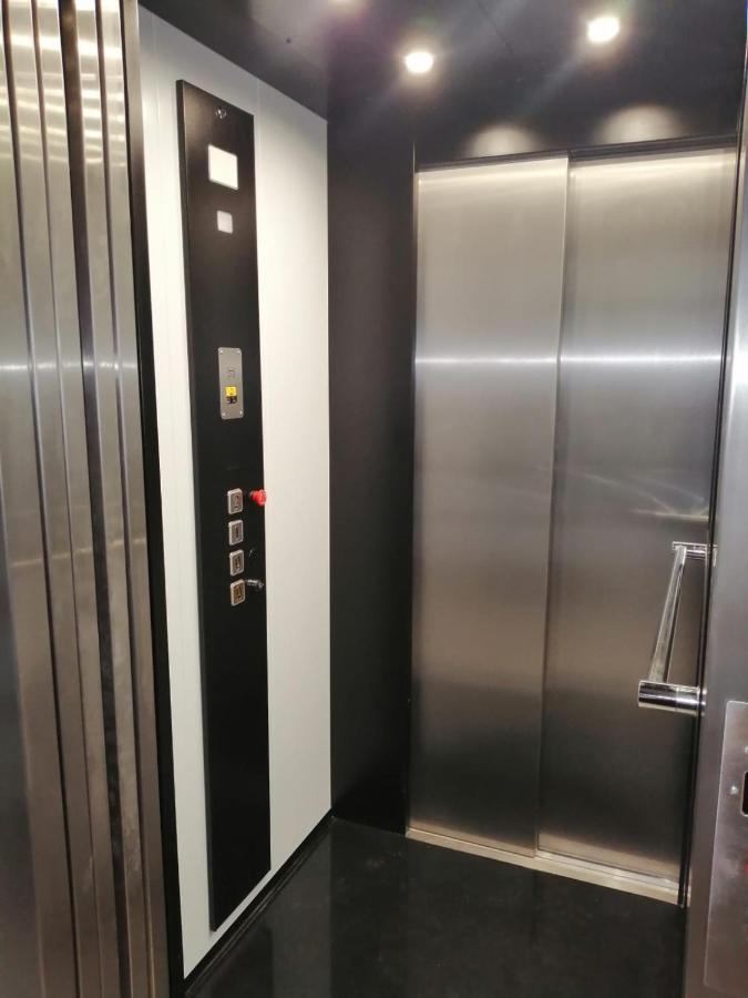 Nuevo Apartamento Moderno Elisa - A 80 Metros De La Playa Para 5 Personas Sant Feliu de Guíxols Esterno foto